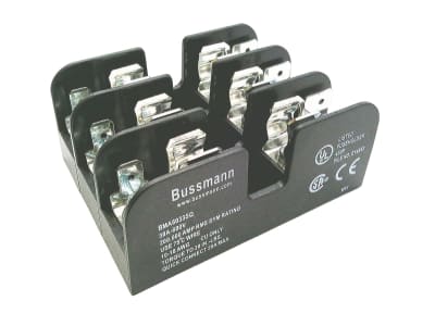 EATON CORPORATION BMA6033SQ