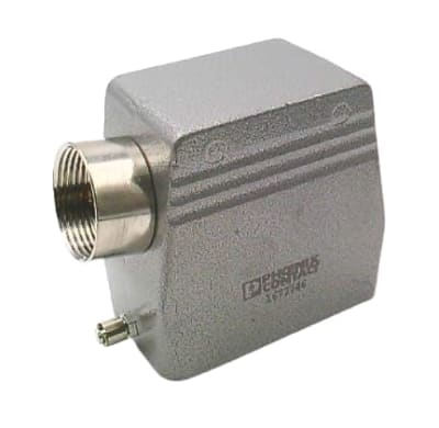 PHOENIX CONTACT HC-B-10-TFL-72/O1PG21S