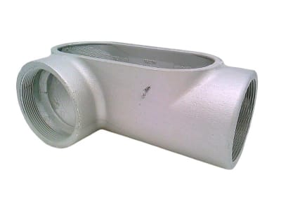 EATON CORPORATION LR107