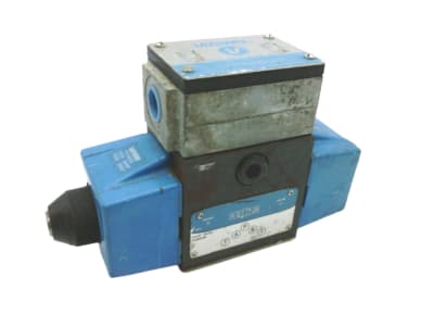 EATON CORPORATION DG4S4LW-012C-B-60