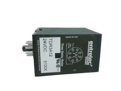 ASEA BROWN BOVERI TDR3A12
