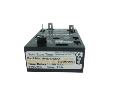 ASEA BROWN BOVERI HRDS42A1