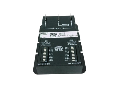ASEA BROWN BOVERI RS4A12