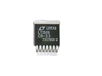 ANALOG DEVICES LT1506CR-3.3#PBF