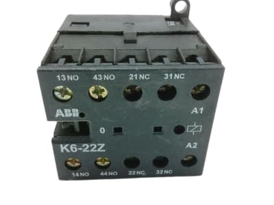 ASEA BROWN BOVERI K622Z
