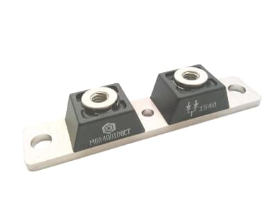 GENESIC MBR400100CT