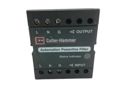 EATON CORPORATION APF120N05