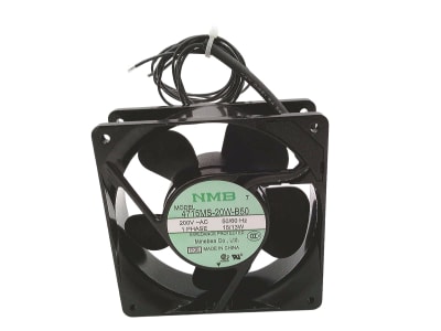 MINEBEA 4715MS-20W-B50-B00