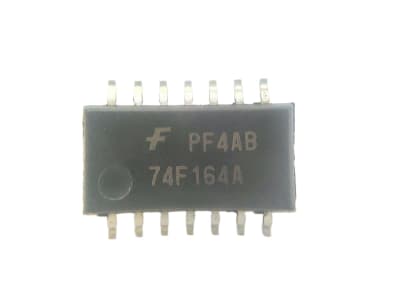 ON SEMICONDUCTOR 74F164ASJ