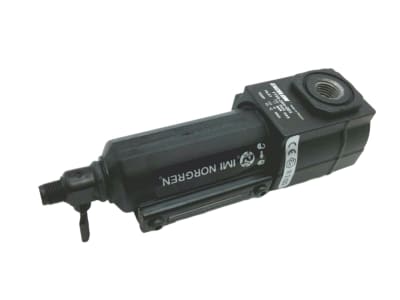 NORGREN F72G-2AN-QD3