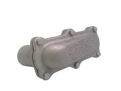 EATON CORPORATION LBH30