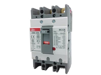 MEC ABS33B-30A