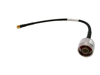 WIRELESS SOLUTIONS TWS-195