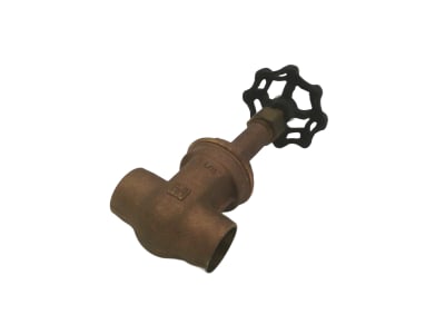 HAMMOND VALVE IB635-1-1/4