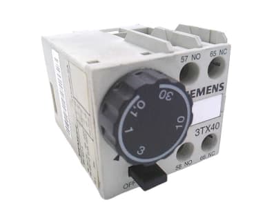 SIEMENS 3TX4092-5A