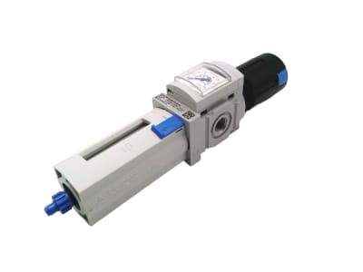 FESTO MS4-LFR-1/4-D6-ERM-AS