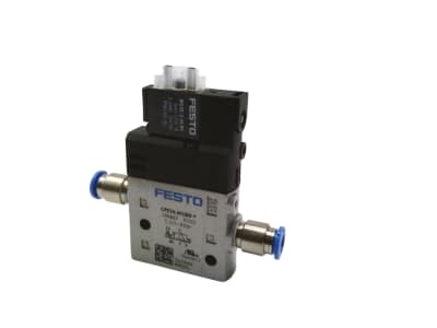 FESTO CPE14-M1BH-3GL-QS-6