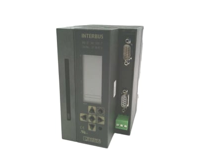 PHOENIX CONTACT IBS S7 300 DSC-T