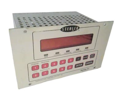 STERLCO 601-00405-02