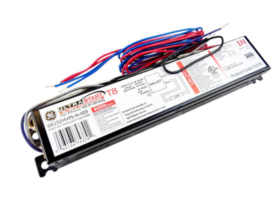 GENERAL ELECTRIC GE132-MVPS-N-V03