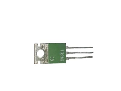 HARRIS SEMI D45D1