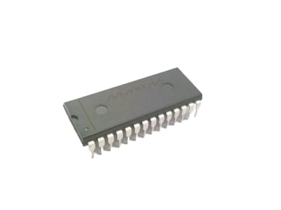 MAXIM INTEGRATED PRODUCTS DG506ACJ+