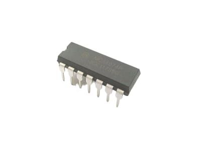 ON SEMICONDUCTOR MC34074PG