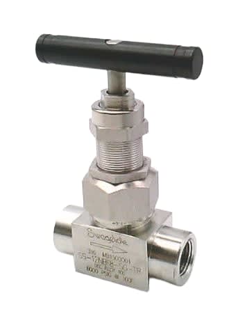 SWAGELOK SS-12NBF8-SG-TR