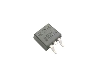 ON SEMICONDUCTOR MC7815CD2TG
