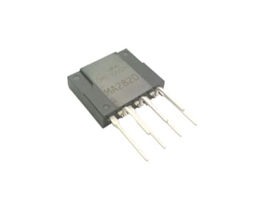 SHINDENGEN MA2820