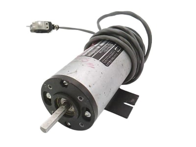 ELECTROCRAFT 0552-00-001