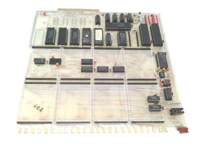 DGS PRO AUDIO 050-30357