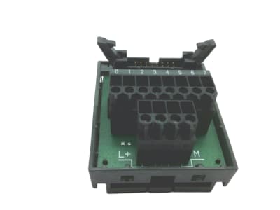 SIEMENS 6ES7924-0AA10-0AA0