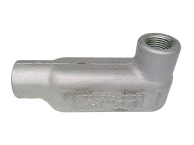 EATON CORPORATION LB18