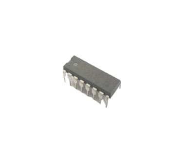ANALOG DEVICES AD7520LN