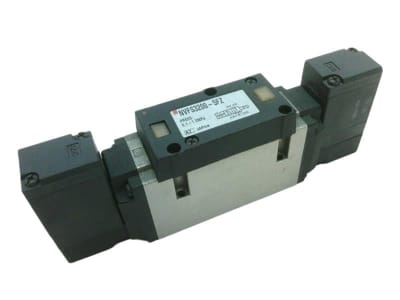 SMC NVFS3200-5FZ