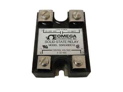 OMEGA ENGINEERING SSR240DC10