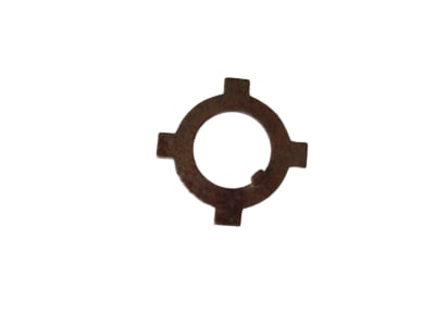 IDEX INC AB124A