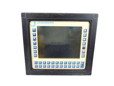 FLUKE ERGO-TOUCH-3010