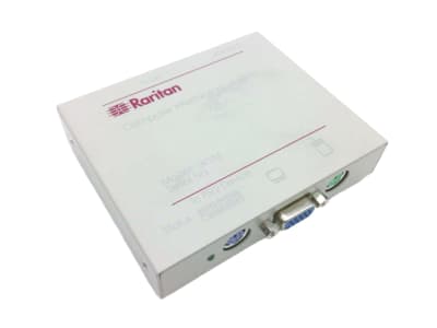 RARITAN COMPUTER UKVM