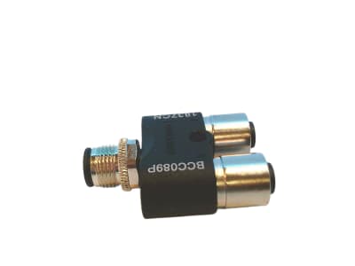 BALLUFF BCC089P