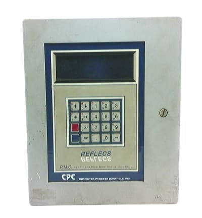 COMPUTER PROCESS 8201000