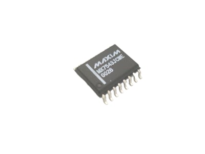 MAXIM INC MX7543JCWE