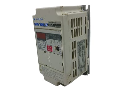 YASKAWA ELECTRIC CIMR-J7AM20P2