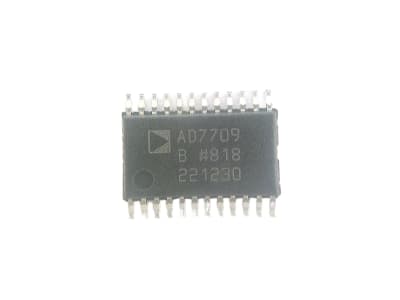ANALOG DEVICES AD7709BRUZ