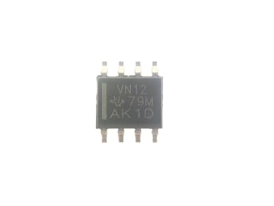 TEXAS INSTRUMENTS SEMI SN75HVD12DR