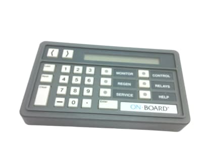 INTELLIGENT INSTRUMENTATION TM2500-001