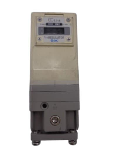 SMC ITV2030-CC2CL