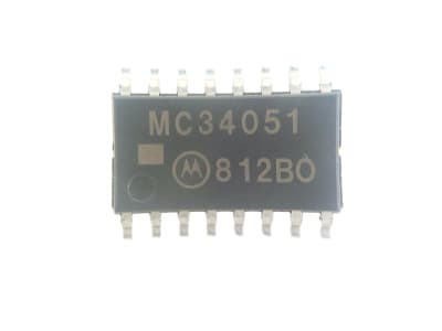 ZEBRA MC34051ML1