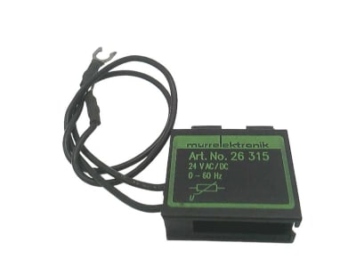 MURR ELEKTRONIK 26315